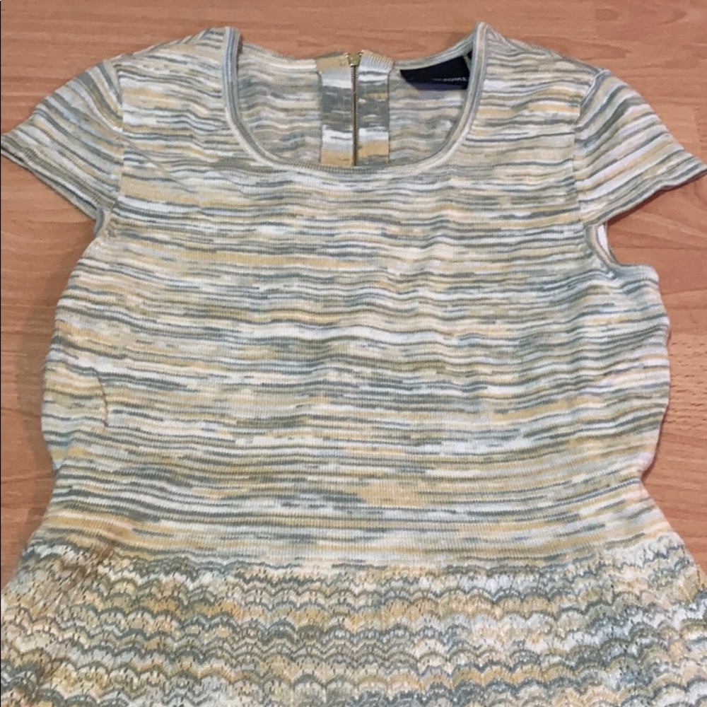 Cynthia Rowley dress - Picture 2 of 4